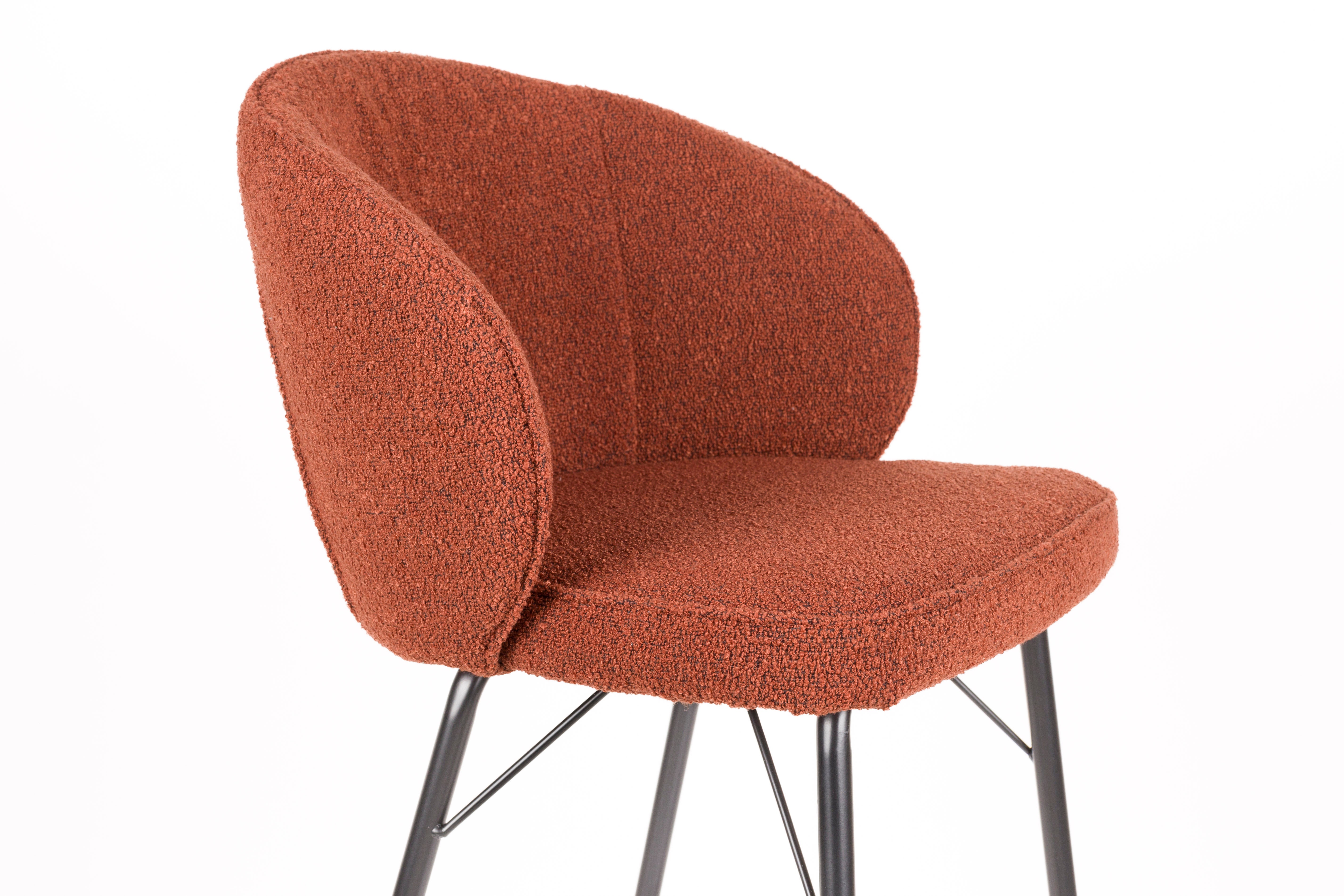 Joa Barkruk - Scandinavisch